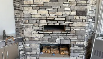 Masonry Services for Third Day Restoration - Masonry & Concrete Repairs in Dover, OH