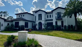 Landscape Lighting for Pro Designs Landscaping in Jacksonville, FL