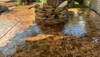 Concrete for Feiloaki Construction  in Sunset, Utah