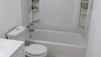 Bathroom Upgrades for York Construction and Remodeling in Dallas, TX