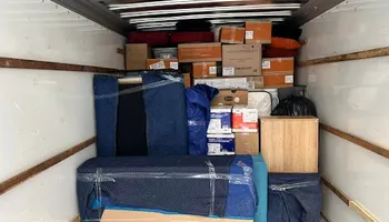 Local Moving for Carolina Premier Moving & Hauling in Charlotte, NC