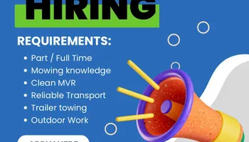 Mowing for Manscaped Lawn Care in Firestone, CO