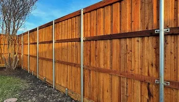Fencing Repair & Installation for Walker Custom Exteriors in Dallas, TX