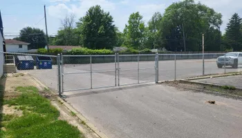 Fence Installation for Bollinger Fence And Property Management in Johnstown, OH