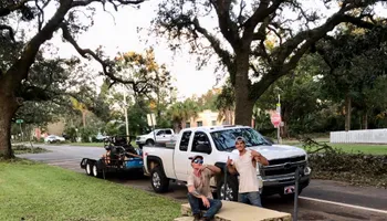 Tree Trimming for Professional Landscape & Irrigation in Pensacola, FL
