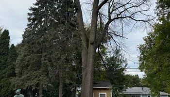 Retaining Wall Construction for Titan Landscaping in Rosemount, MN