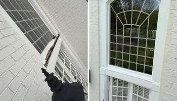 Exterior Painting for Jesus Painting and Home Renovations LLC in Greensboro, NC