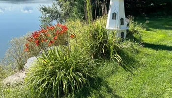 Landscaping and Hardscaping for Bishop’s Property Maintenance in Franklin, VT