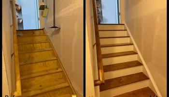 Custom Home Building for KDB Contracting in Harrisonburg, VA