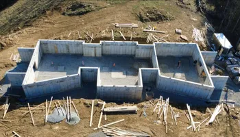 Driveways for Triple J Concrete in Lexington, KY