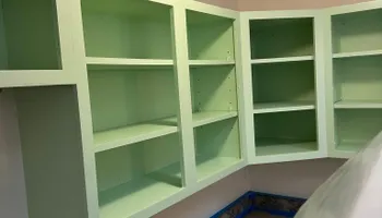 Interior Painting for Tony's Prestige Painting in Wilmington, NC