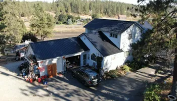 Roofing Installation for AP Roofing Company in Colbert, WA