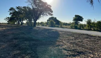 Land Clearing for D&D Custom Services in Jacksboro,  TX