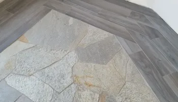 Bathroom Tiling for Goldberg Tile & Stoneworks in Belfair, WA