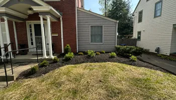 Commercial Landscaping for Evolutions Property Maintenance in Louisville, KY