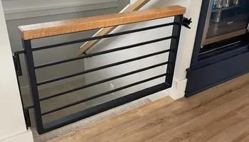 Custom Hand Railings for 616 Metal Works in Wyoming,  MI