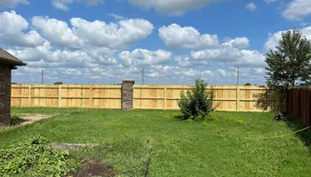 Fence Installation for Quality Fencing & Masonry in Gravette , AR