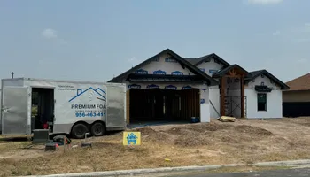 Kitchen Renovation for CCL Contracting in Weslaco, TX