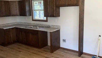 Kitchen Renovation for JPH Builders Inc. in Milton, FL