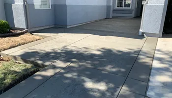 Concrete for Custom Concrete Works in Temecula, CA