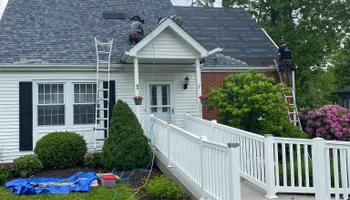 Roofing Installation for Elevated Home Exteriors LLC. in Butler, PA