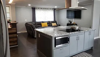 Kitchen Renovation for D.V HOME RENEW in Nashville, TN