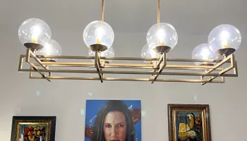 Electrical Installation for KRW Electric in Miami Beach, FL