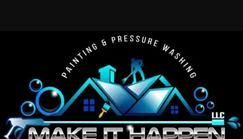 Interior Painting for Make It Happen Painting LLC in Lamar, SC