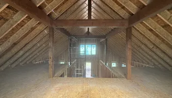 Custom Home Construction for Dennison Construction in Columbia Falls, MT