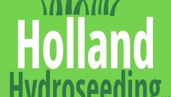 Hydroseeding for Holland Hydroseeding LLC in Columbia, MS