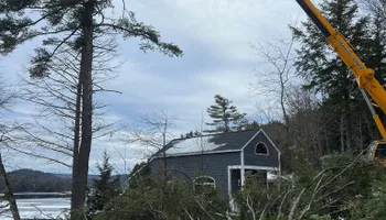 Tree Removal for Abair Tree Service in Weare, NH