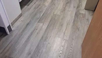Floor Installation for Pipkin's Flooring in Liberal, KS