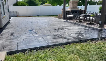 Concrete Slab Construction for Golden Construction in West Fargo, ND