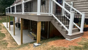 Remodeling Services for New Gen Home Improvements LLC in Rocky Mount, VA