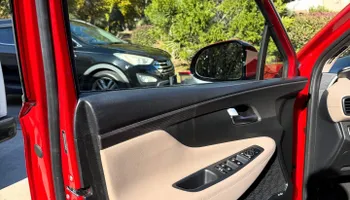 Bronze Package "Light Detail" for Relentless Shine Mobile Detailing in Calabash, NC