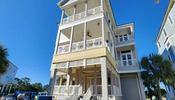 Interior Painting for Bullfrog Coatings LLC in Crawfordville, FL