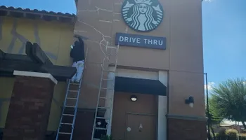 Exterior Painting for Rolltech Custom Painting  in Palmdale,  CA