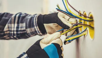 Electrical Repairs for Juan's Electric in Fort Worth, TX