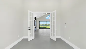Kitchen Renovation for Zion Construction LLC in Frostproof, FL