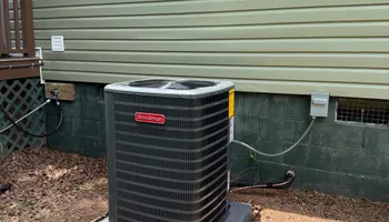 Residential Hvac Installation for Carters Heating and Cooling LLC in Forest City, NC