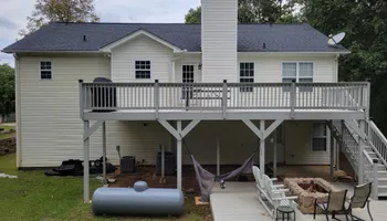 Home Softwash for Hydro Hustle in Athens,  GA