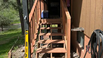 General Contracting for Needles Construction LLC in Missoula, MT