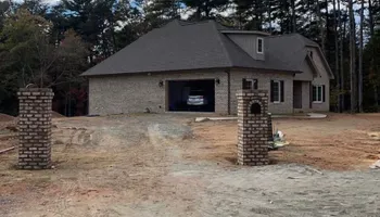 Bricklaying for Smith’s Custom Brick & Stone in Greensboro, NC