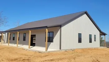 Barndominium Construction for All Pro Buildings LLC in Hammond, Indiana