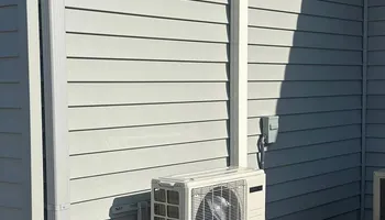 Installation of HVAC Systems for Ace Hvac and Electric in Nashville, TN