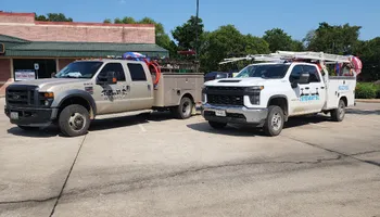 Plumbing Repairs for Stewart's Plumbing in Fannin County, TX