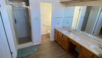 Kitchen Renovation for Blacklist Contracting LLC in Toquerville, UT