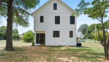 New Homes for Jones Construction and Renovation in Harrisonburg, VA