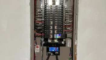 Electrical Repairs for Dan Levinsky & Sons Electrical Services in Portsmouth,  VA