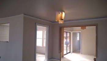 Interior Painting for Correas Painting in Russellville, AR